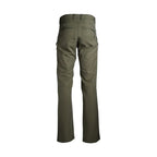 SKRE Hardscrabble Pants, Olive Green back