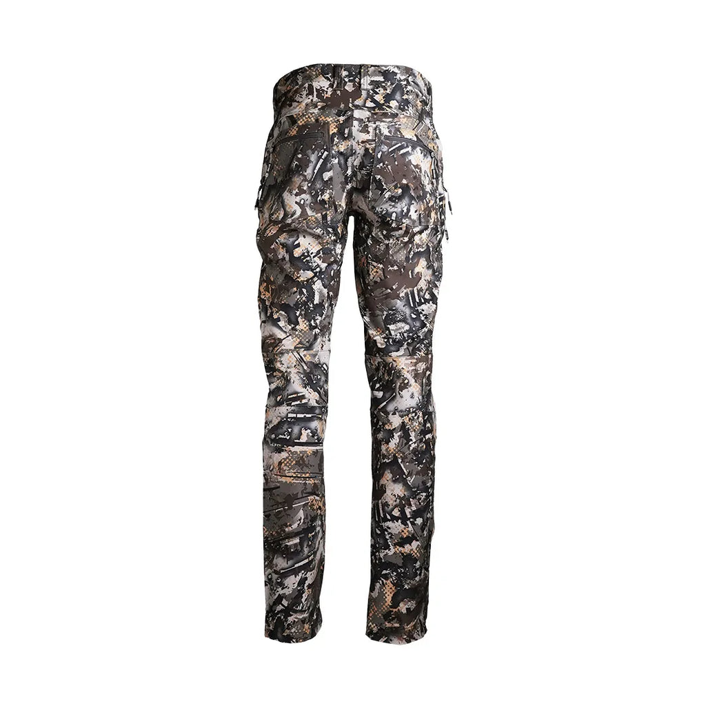 SKRE Hardscrabble Pants, Solace back