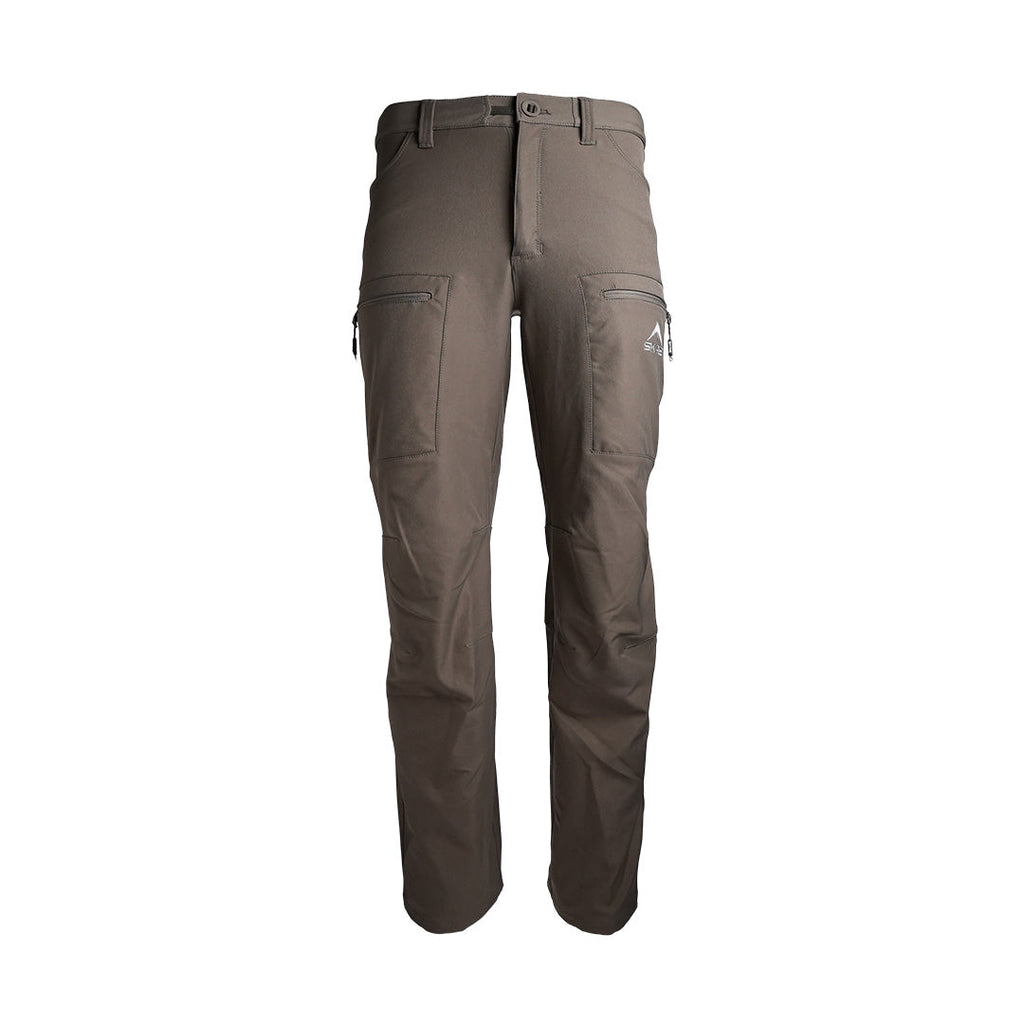 SKRE Hardscrabble Pants, Ash Brown front