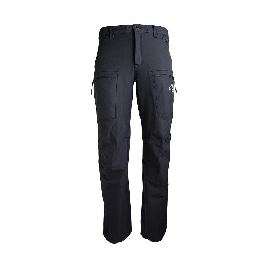 SKRE Hardscrabble Pants, Slate Grey front