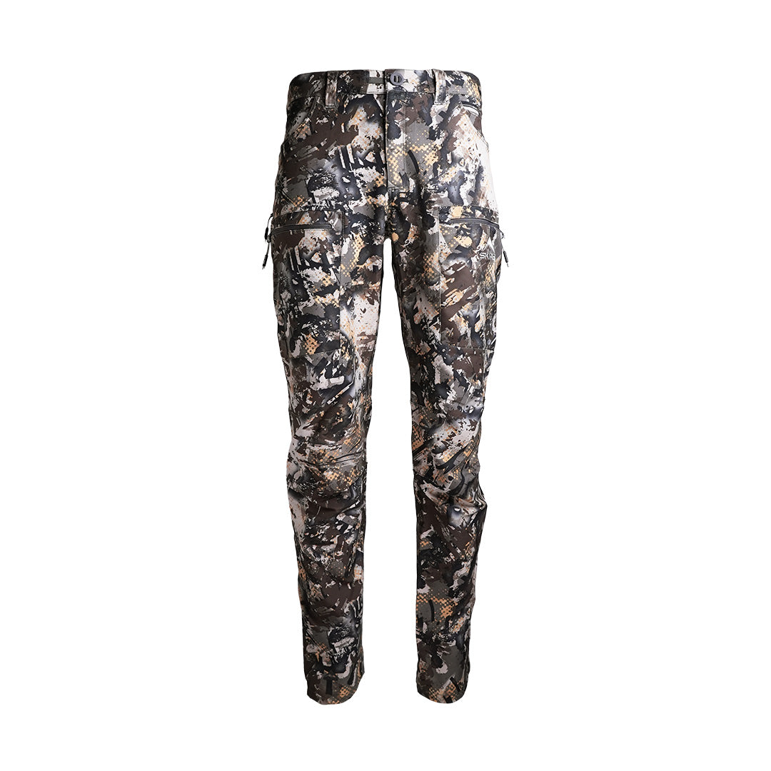 SKRE Hardscrabble Pants, Solace front
