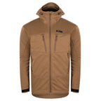 Stone Glacier Headwall Jacket, Fieldstone, front