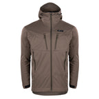 Stone Glacier Headwall Jacket, Tarmac, front
