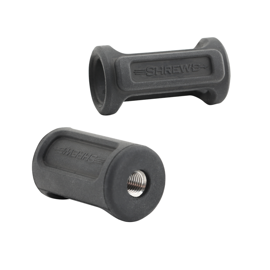 Shrewd HiLo Damper