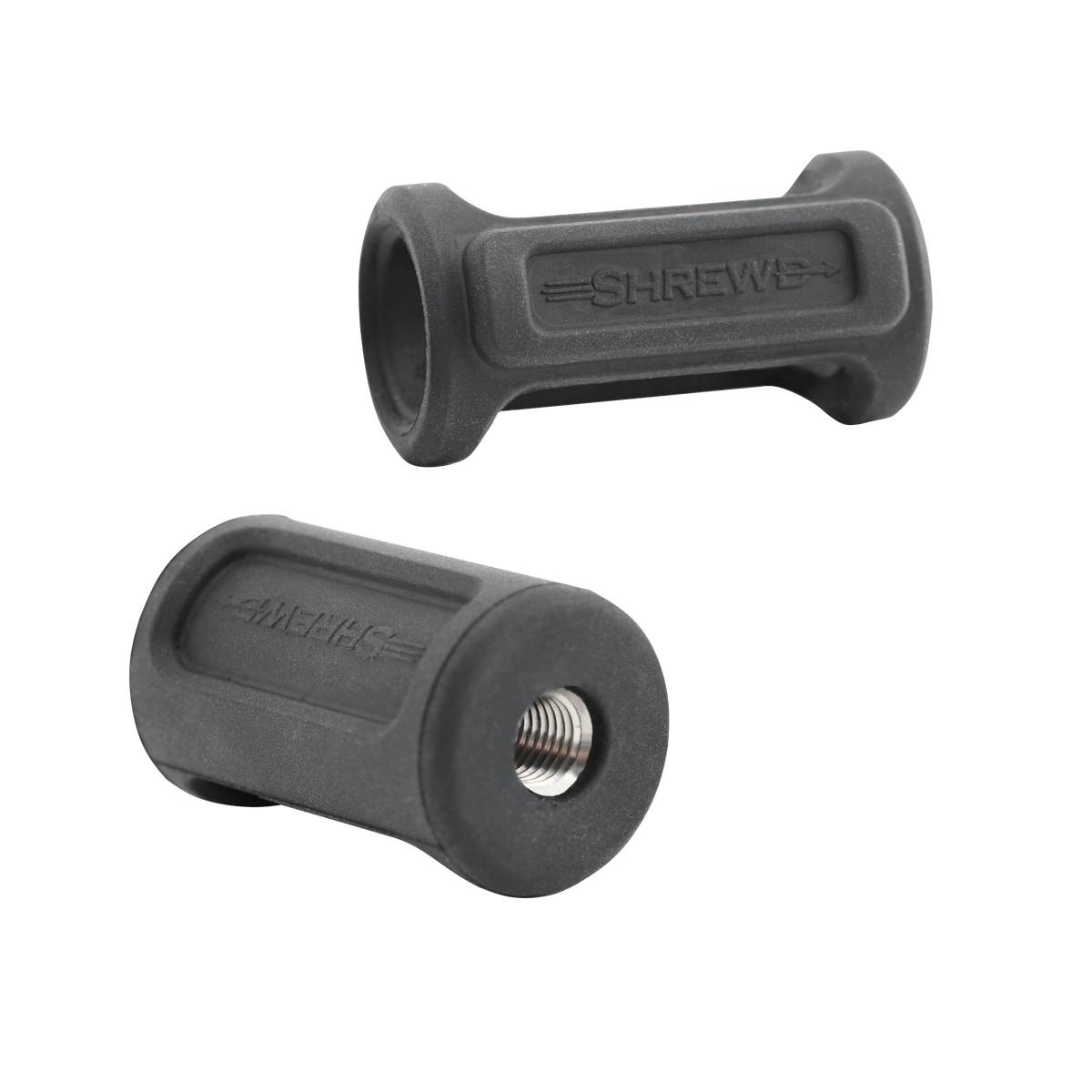 Shrewd HiLo Damper
