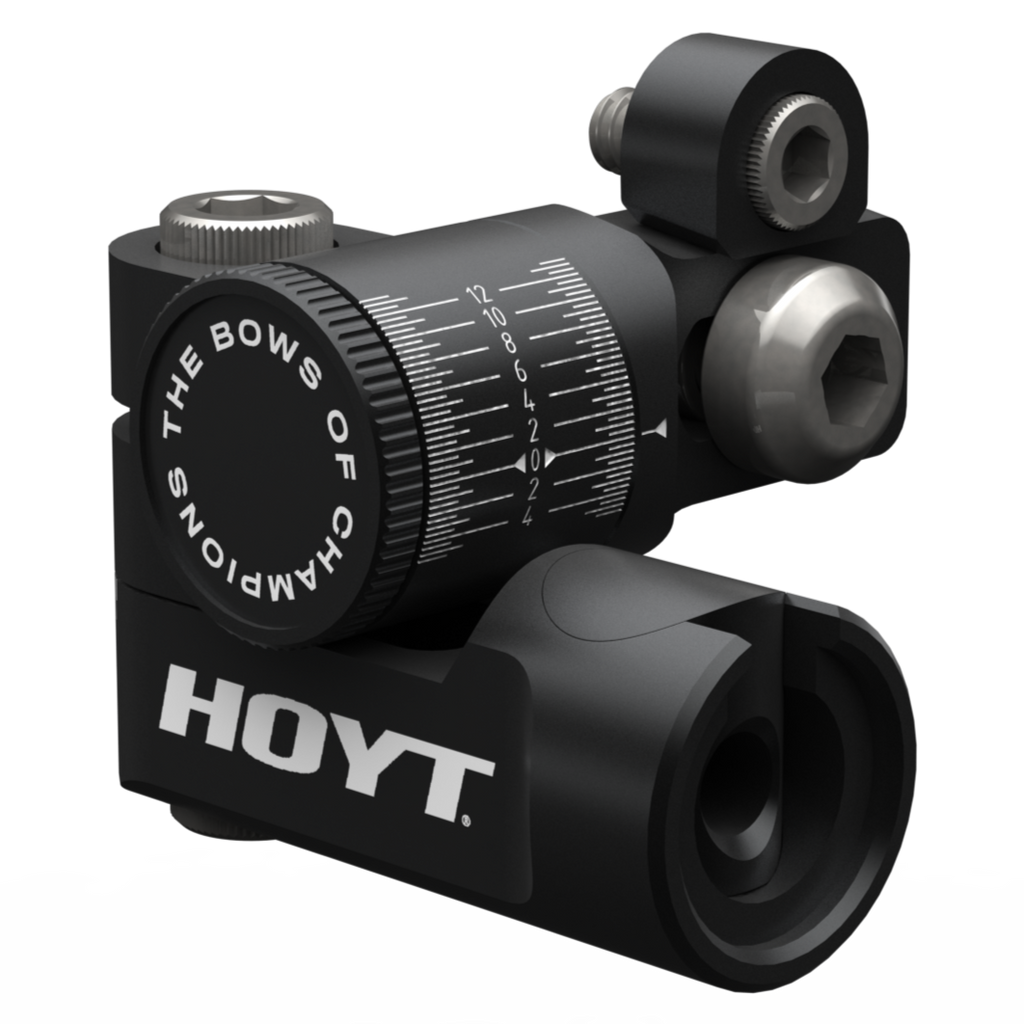 Shrewd Hoyt Atlas Sidebar Adapter - In Store Only
