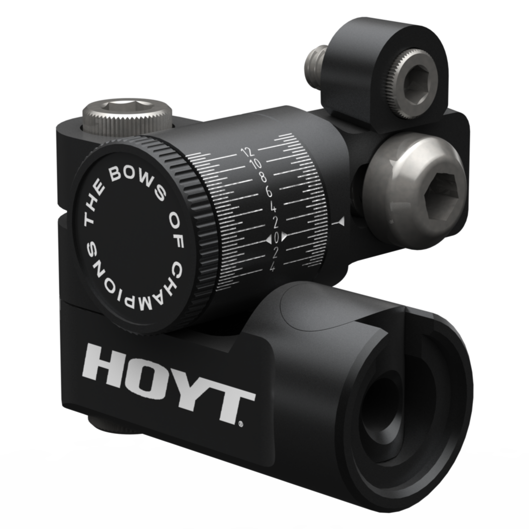 Shrewd Hoyt Atlas Sidebar Adapter - In Store Only