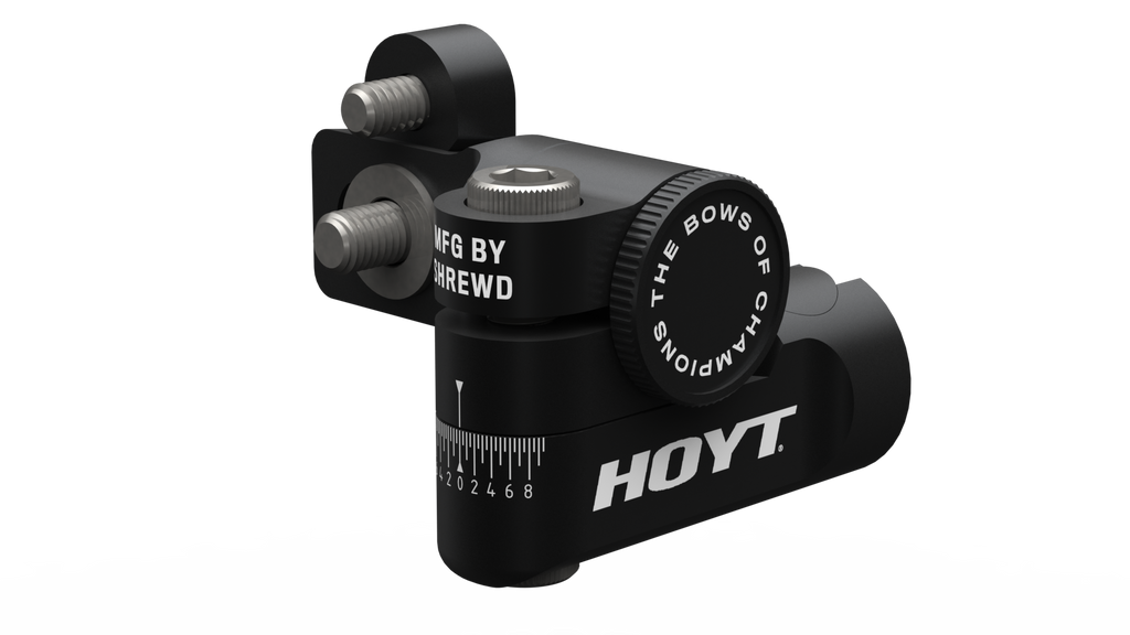 Shrewd Hoyt Atlas Sidebar Adapter - In Store Only, view 2