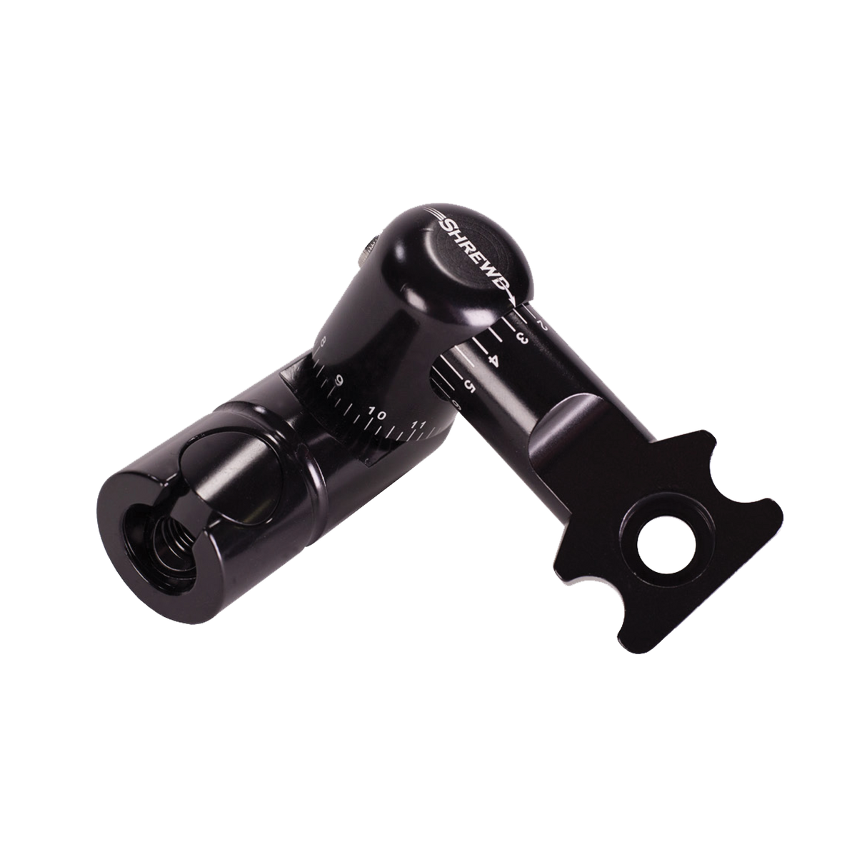 Shrewd Hoyt Prevail Single V-Bar