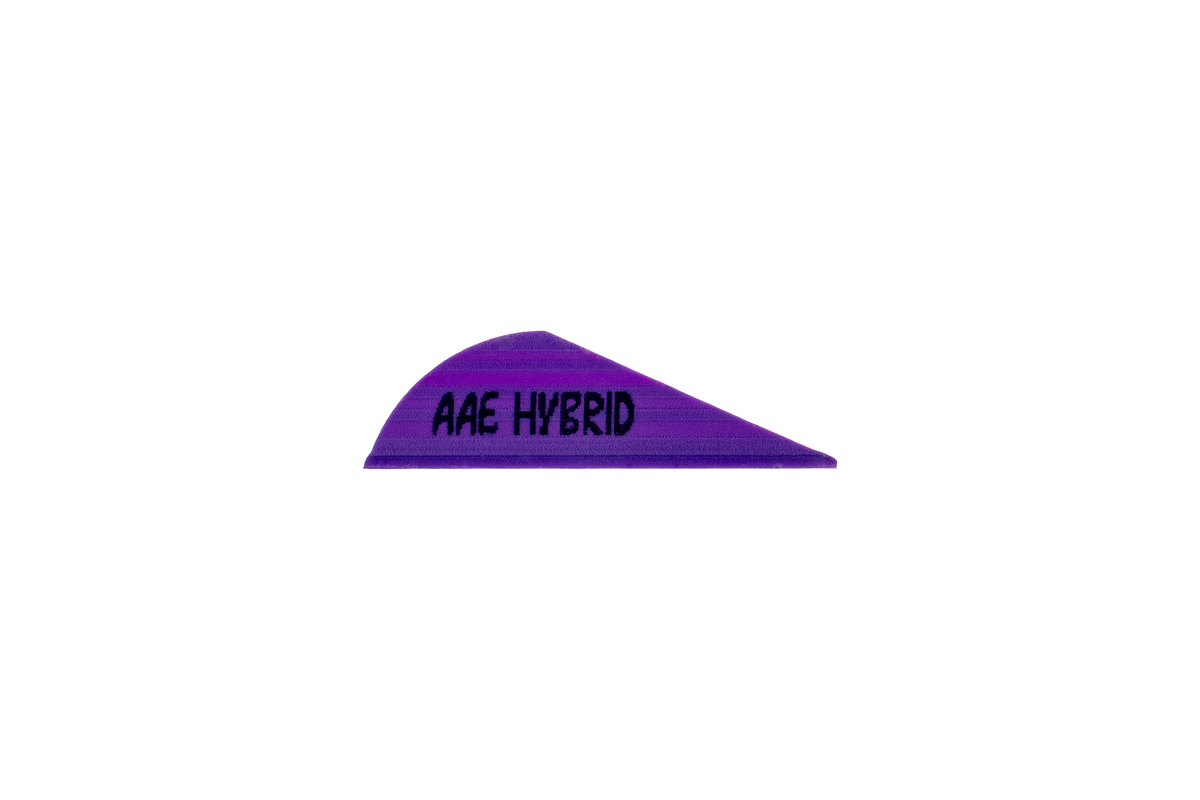 AAE Hybrid – HP, view 8