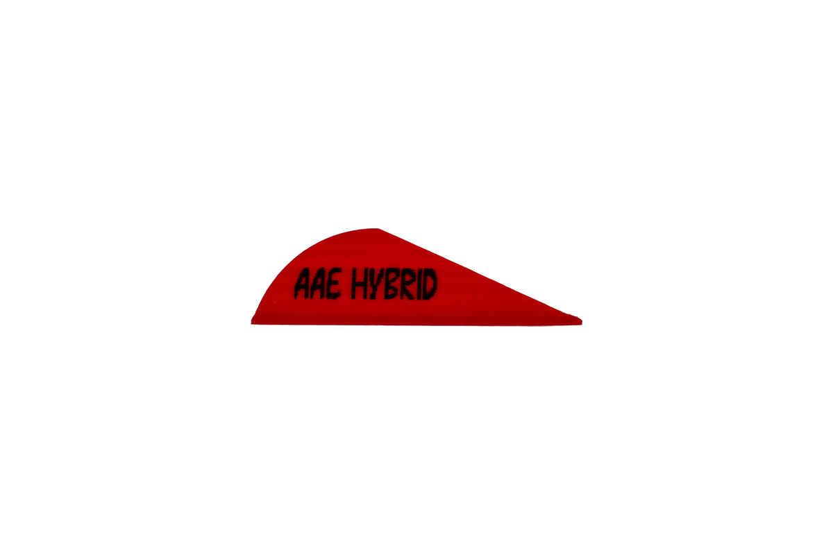 AAE Hybrid – HP, view 14