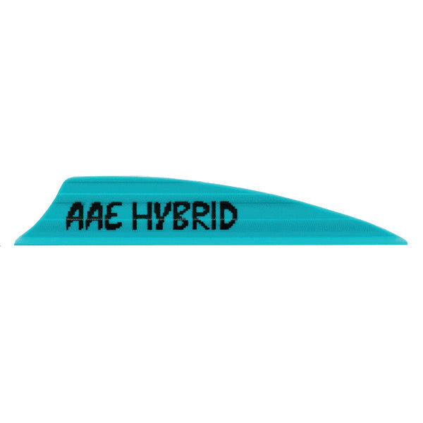 AAE Hybrid – 2.0, view 9