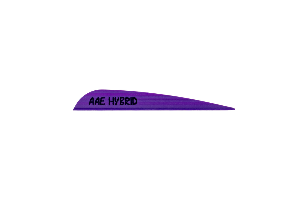 AAE Hybrid – 40