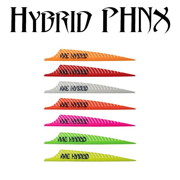 AAE Hybrid PHNX