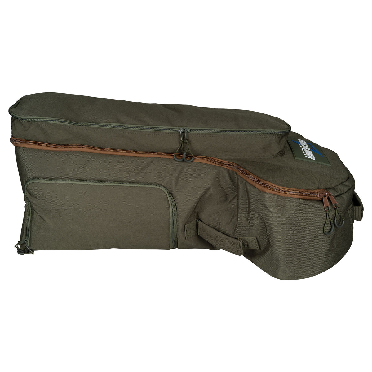 Excalibur HYBRID X CROSSBOW CASE, view 2