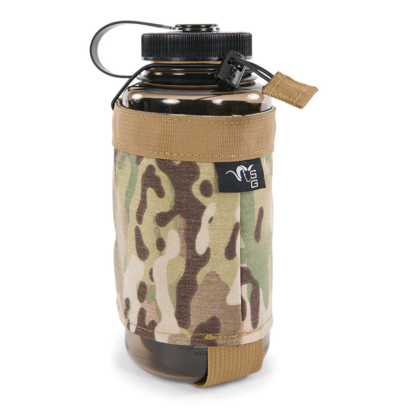 Stone Glacier R3 Hydro Holster, MultiCam, front