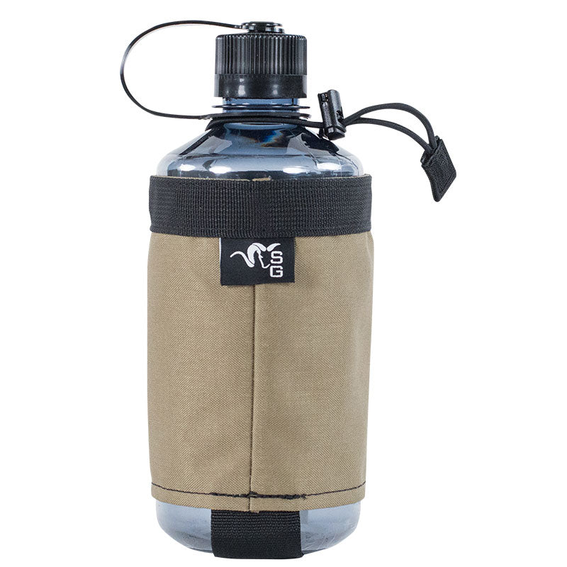 Stone Glacier Hydro Holster, Tan