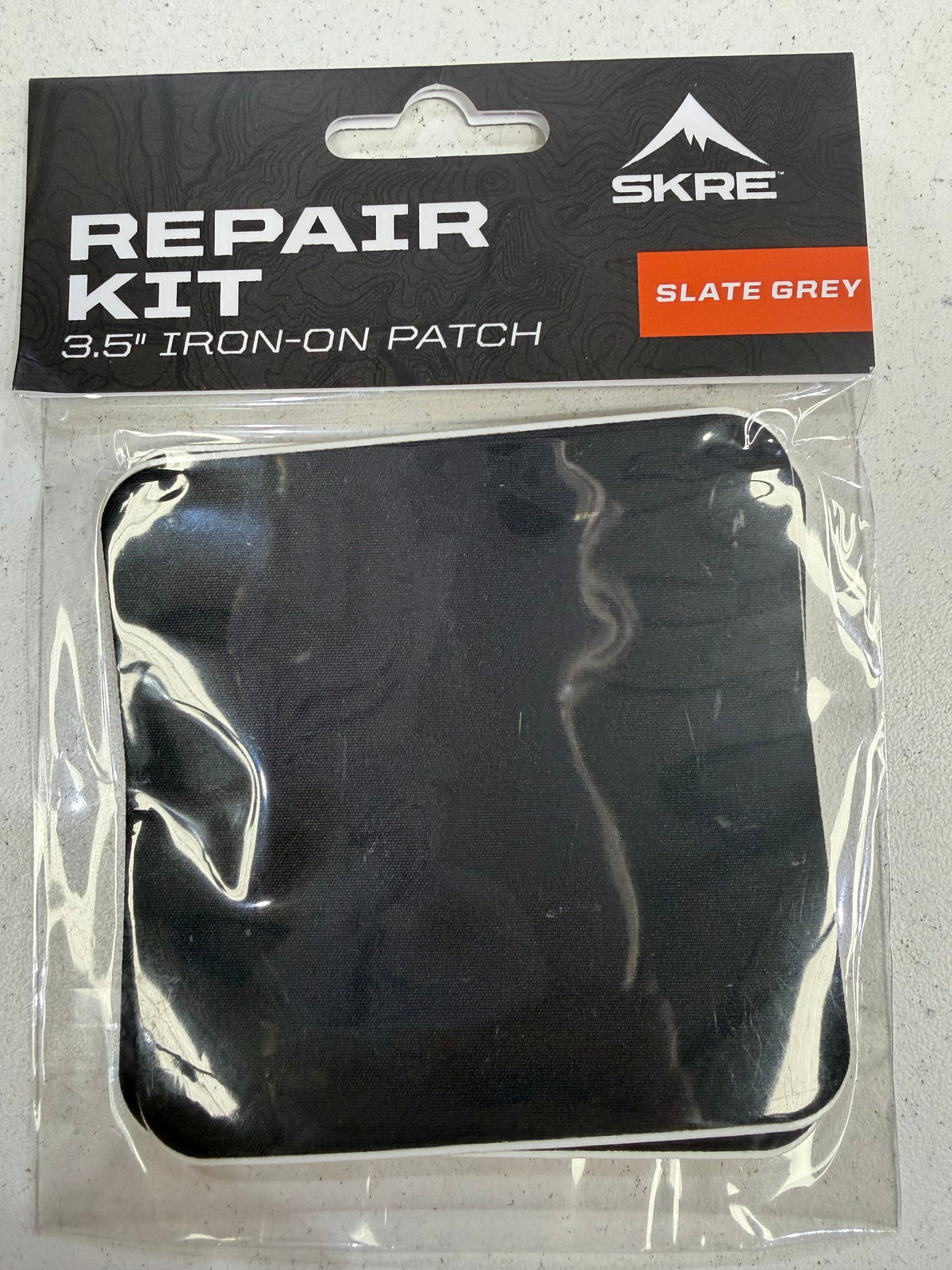 SKRE Repair Kit, Slate Grey