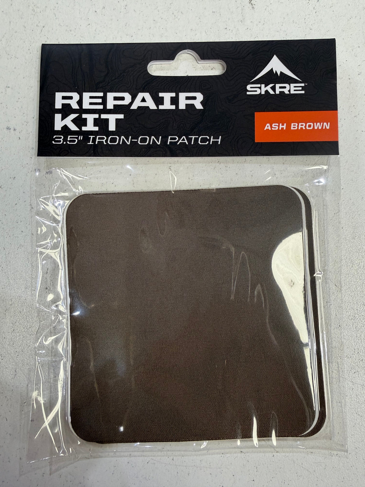 SKRE Repair Kit, Ash Brown