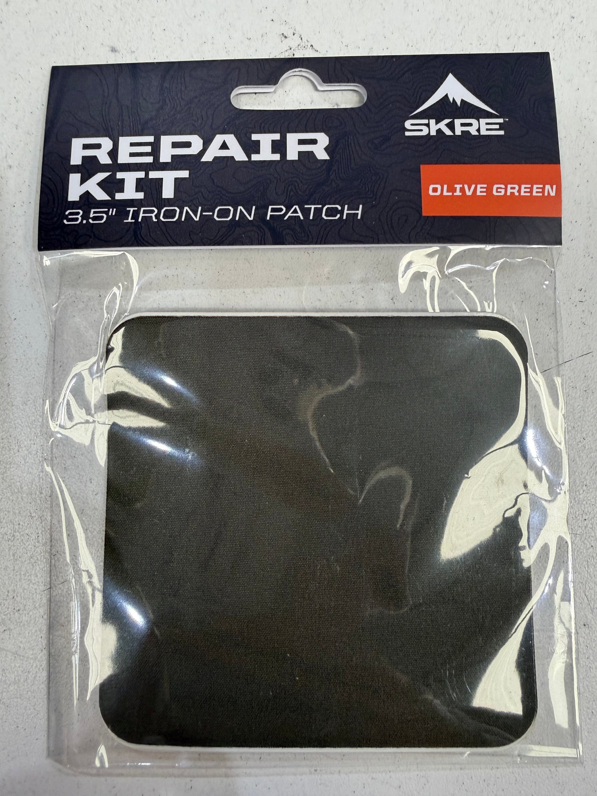 SKRE Repair Kit, Olive Green