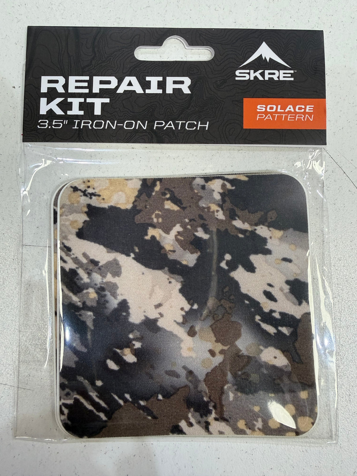 SKRE Repair Kit, Solace