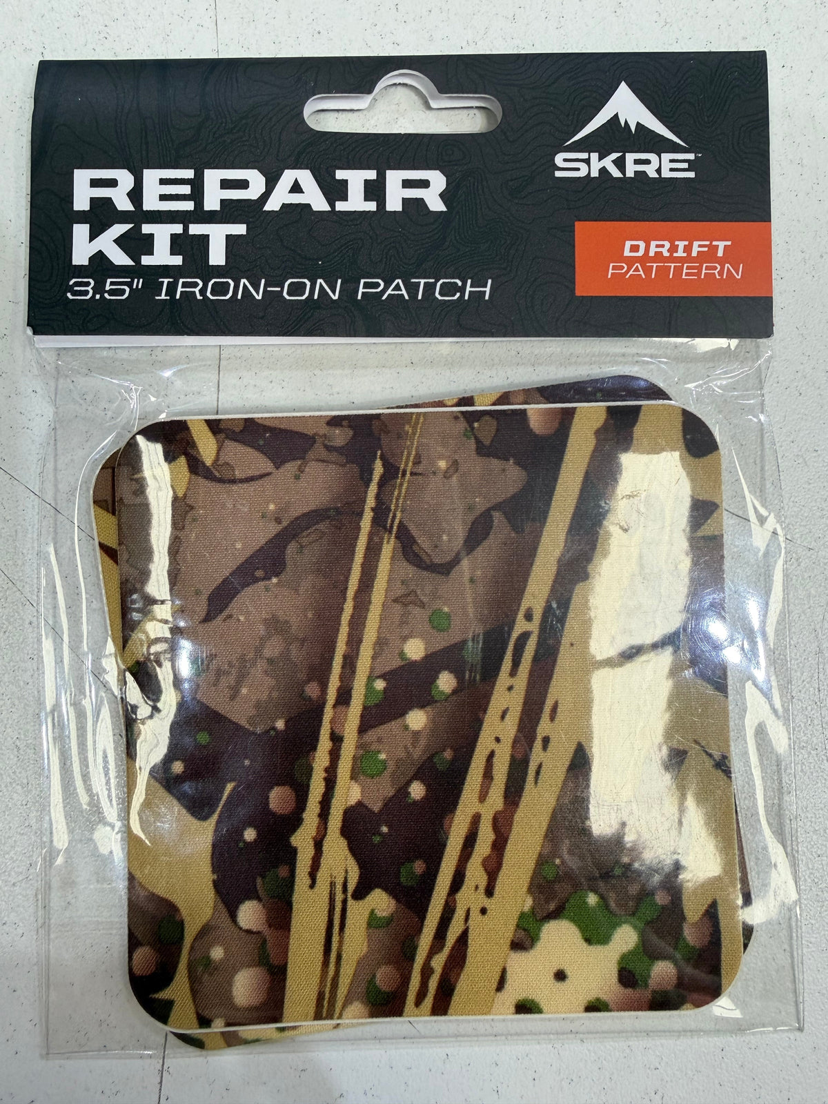 SKRE Repair Kit, Drift