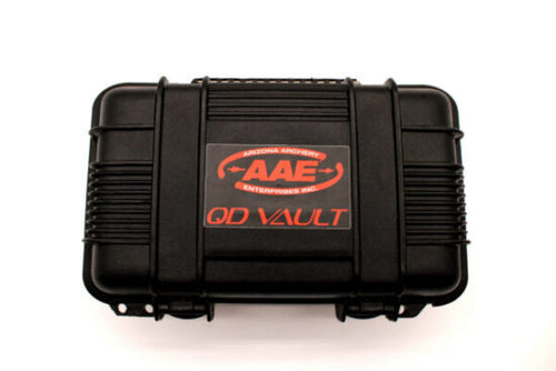 AAE QD Vault