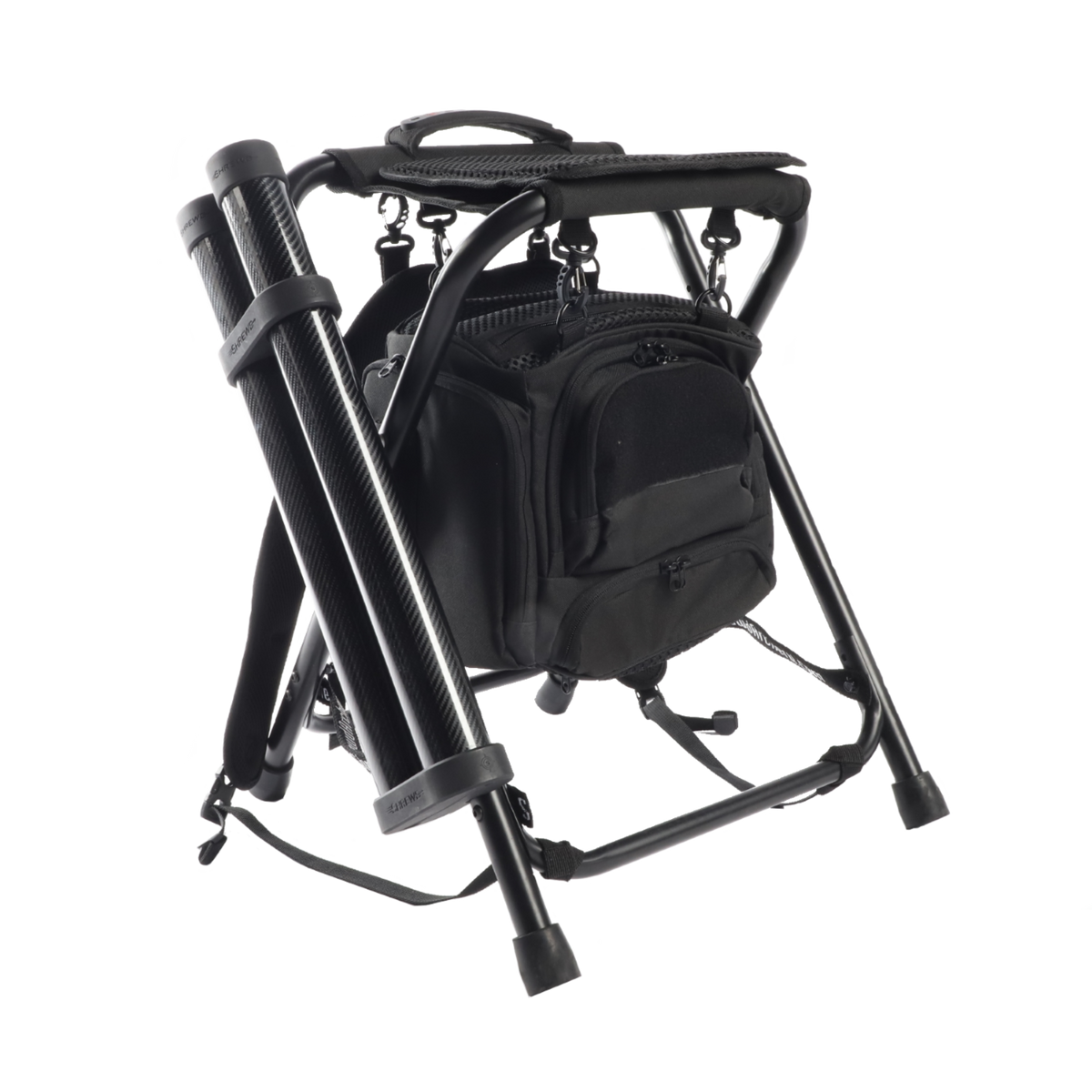 Shrewd Sidekick Stool