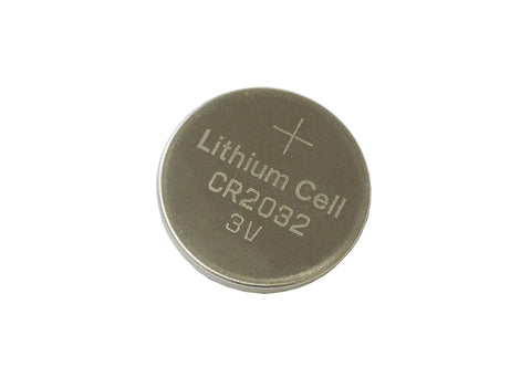 Excalibur ILLUMINATED SCOPE REPLACEMENT BATTERY