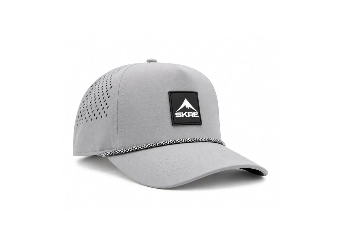 SKRE Prostaff Hat, Grey