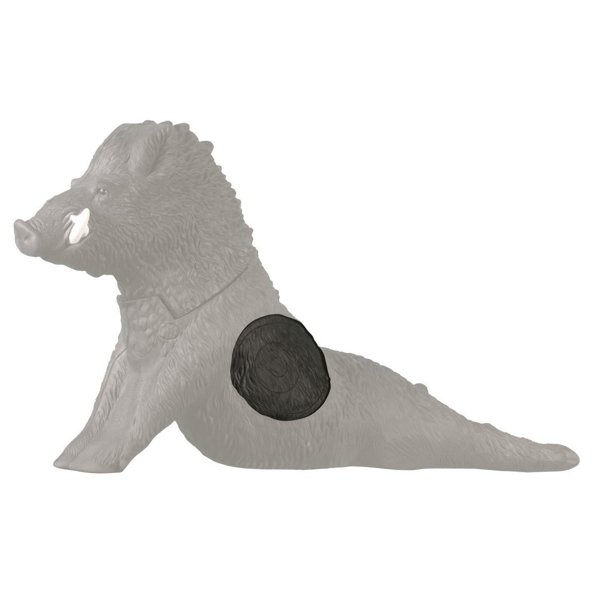Rinehart Rising Boar Insert