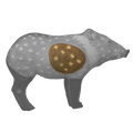 Rinehart Signature Javelina Insert