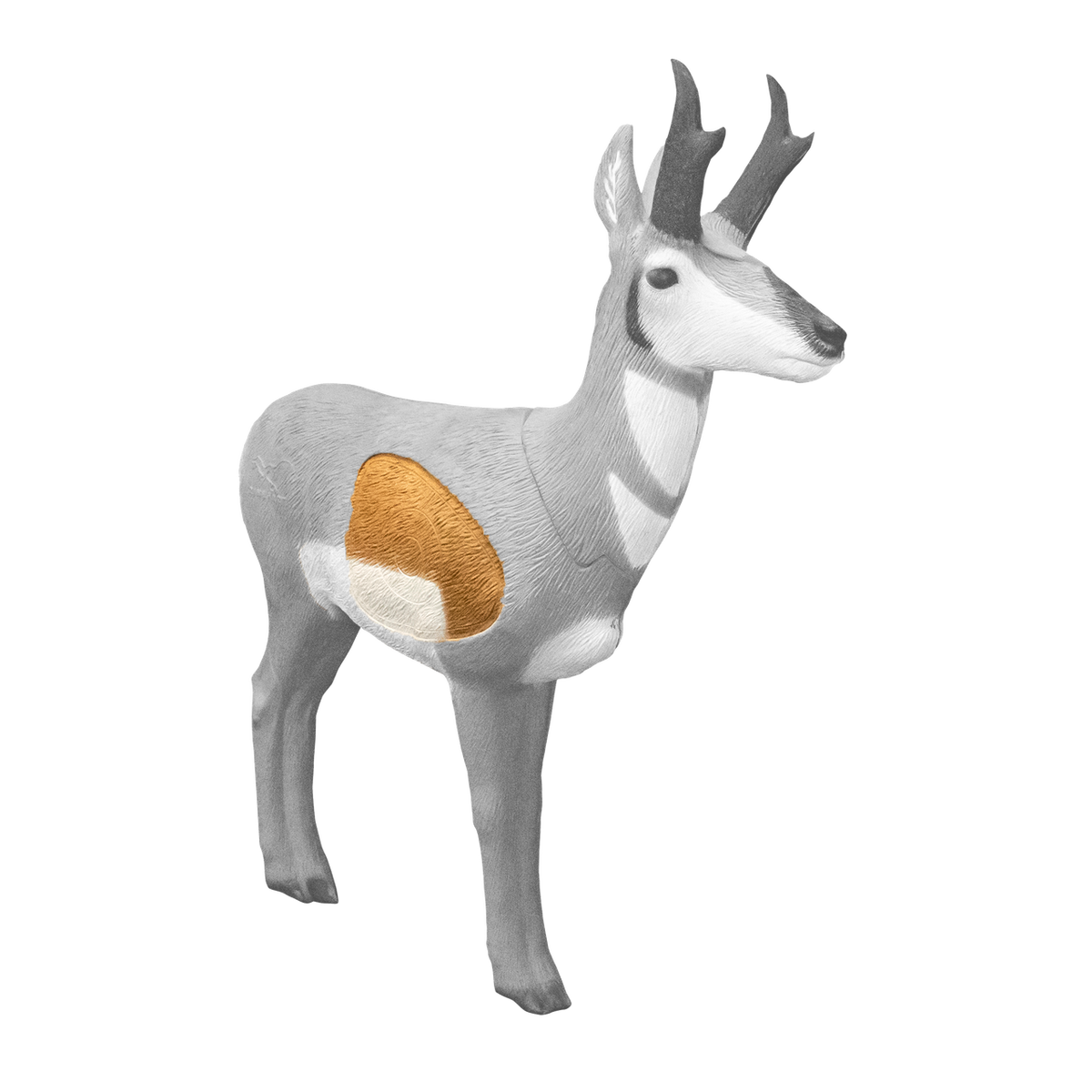 Rinehart Pronghorn Antelope Insert