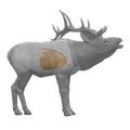 Rinehart 1/3 Scale Elk Insert