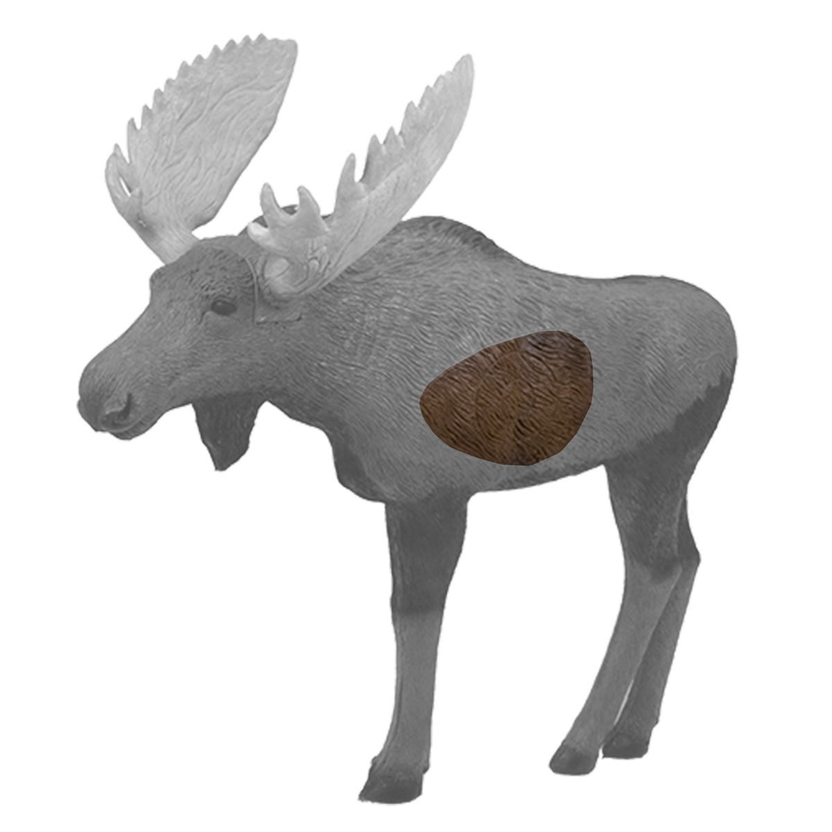 Rinehart 1/3 Scale Moose Insert