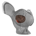 Rinehart Strutting Turkey Insert