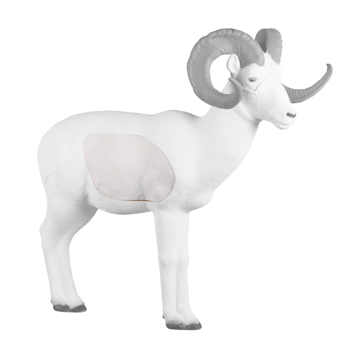 Rinehart Standing Dall Sheep Insert