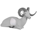 Rinehart Bedded Dall Sheep Insert