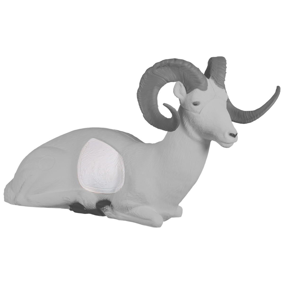 Rinehart Bedded Dall Sheep Insert