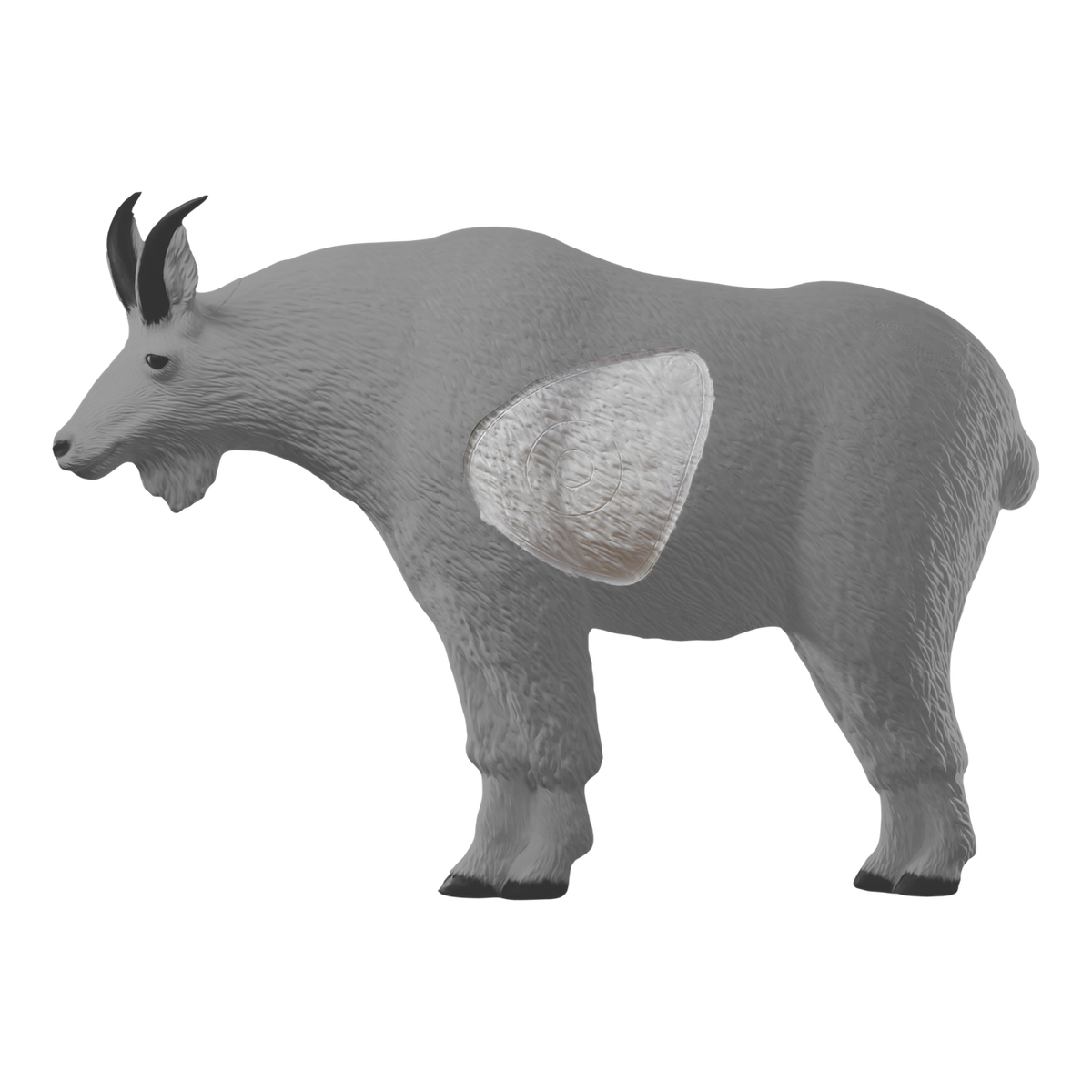 Rinehart Mountain Goat Insert