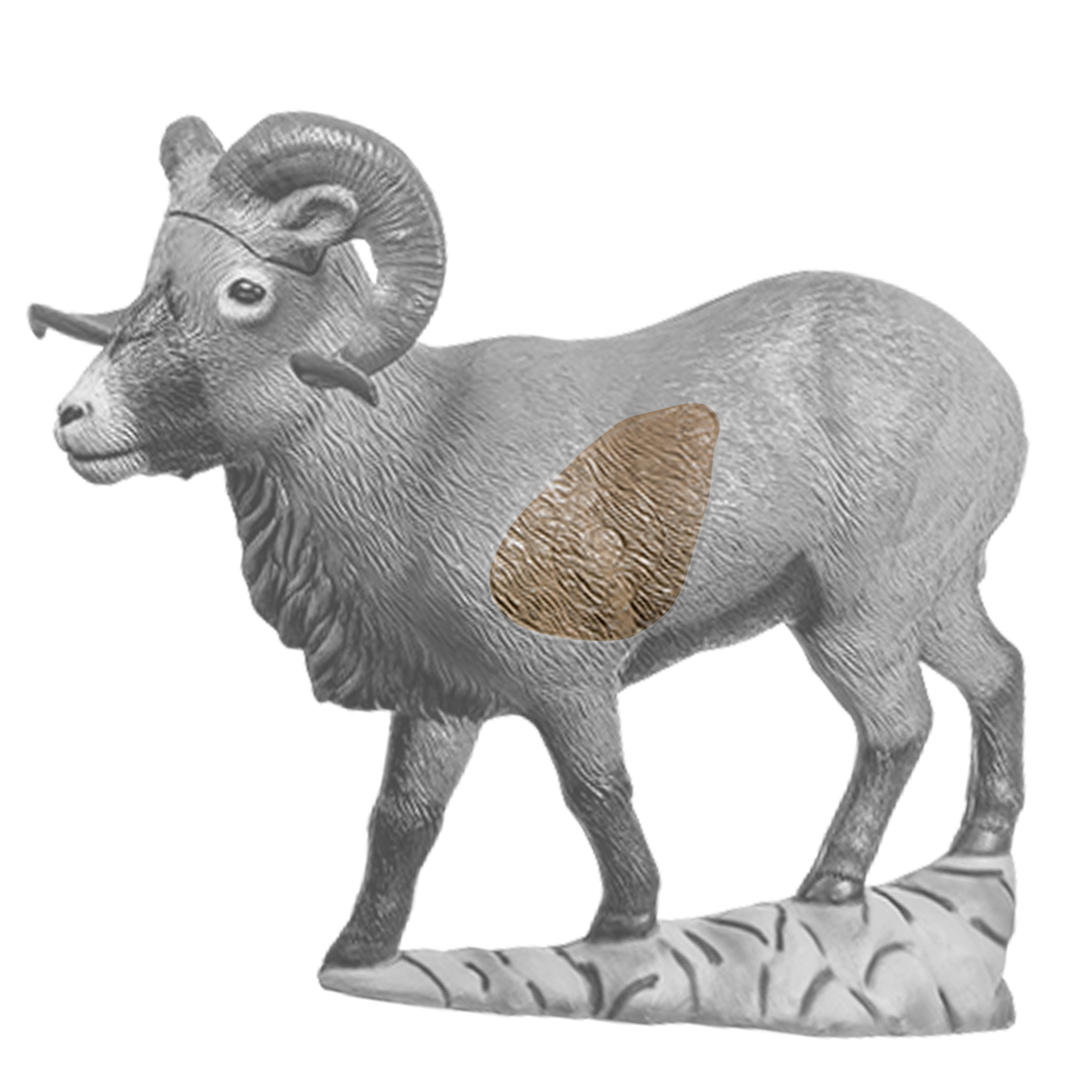 Rinehart Corsican Ram Insert