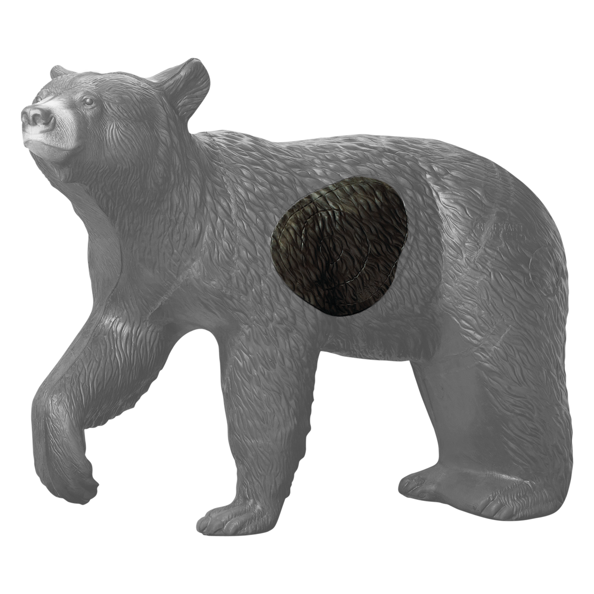 Rinehart Large Black Bear Insert