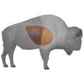 Rinehart Buffalo Insert