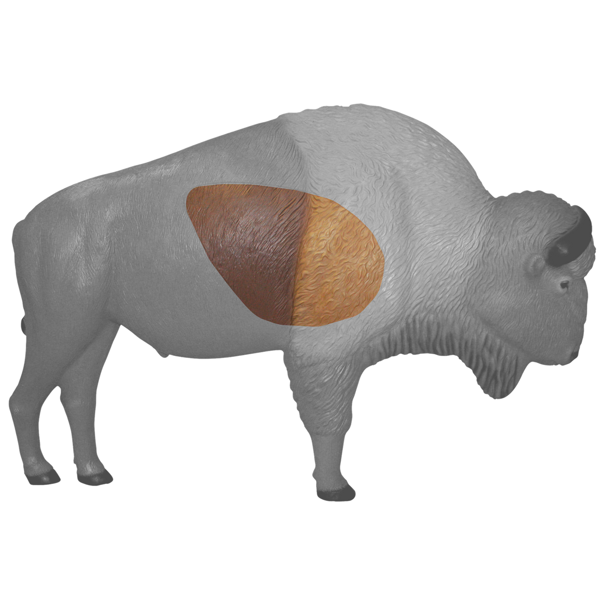 Rinehart Buffalo Insert