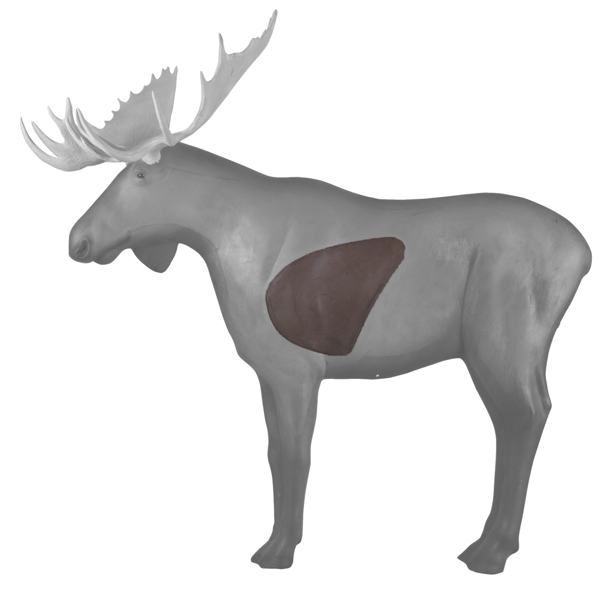 Rinehart Moose Insert