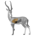 Rinehart Gazelle Insert