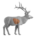 Rinehart Standing Elk Insert