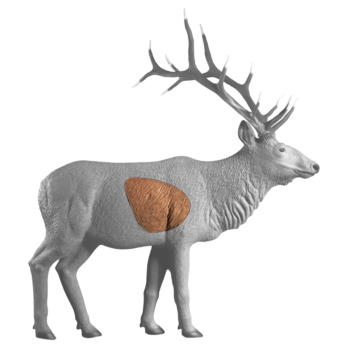 Rinehart Standing Elk Insert