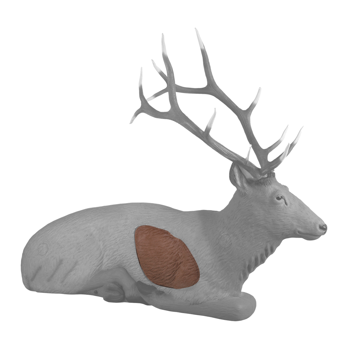 Rinehart Bedded Elk Insert