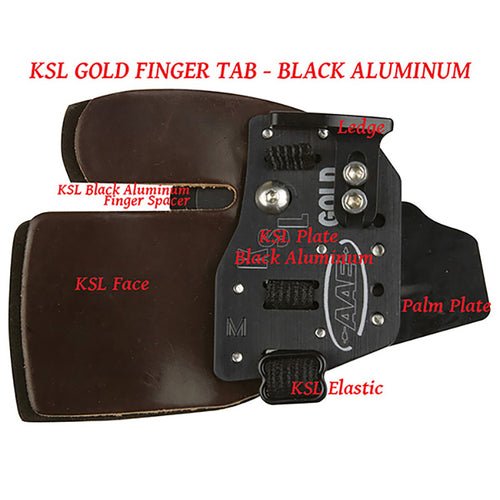 AAE KSL Parts